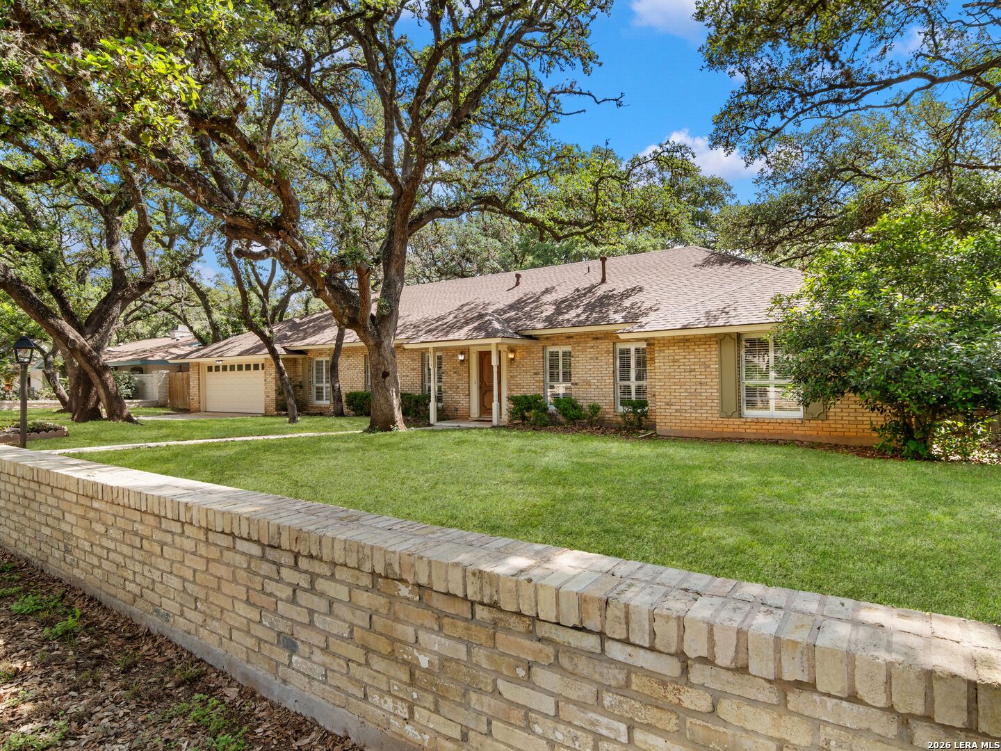 4114 Shady Oak Street San Antonio TX 78229