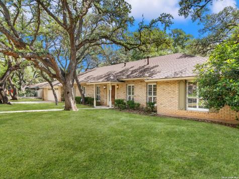 4114 Shady Oak Street San Antonio TX 78229