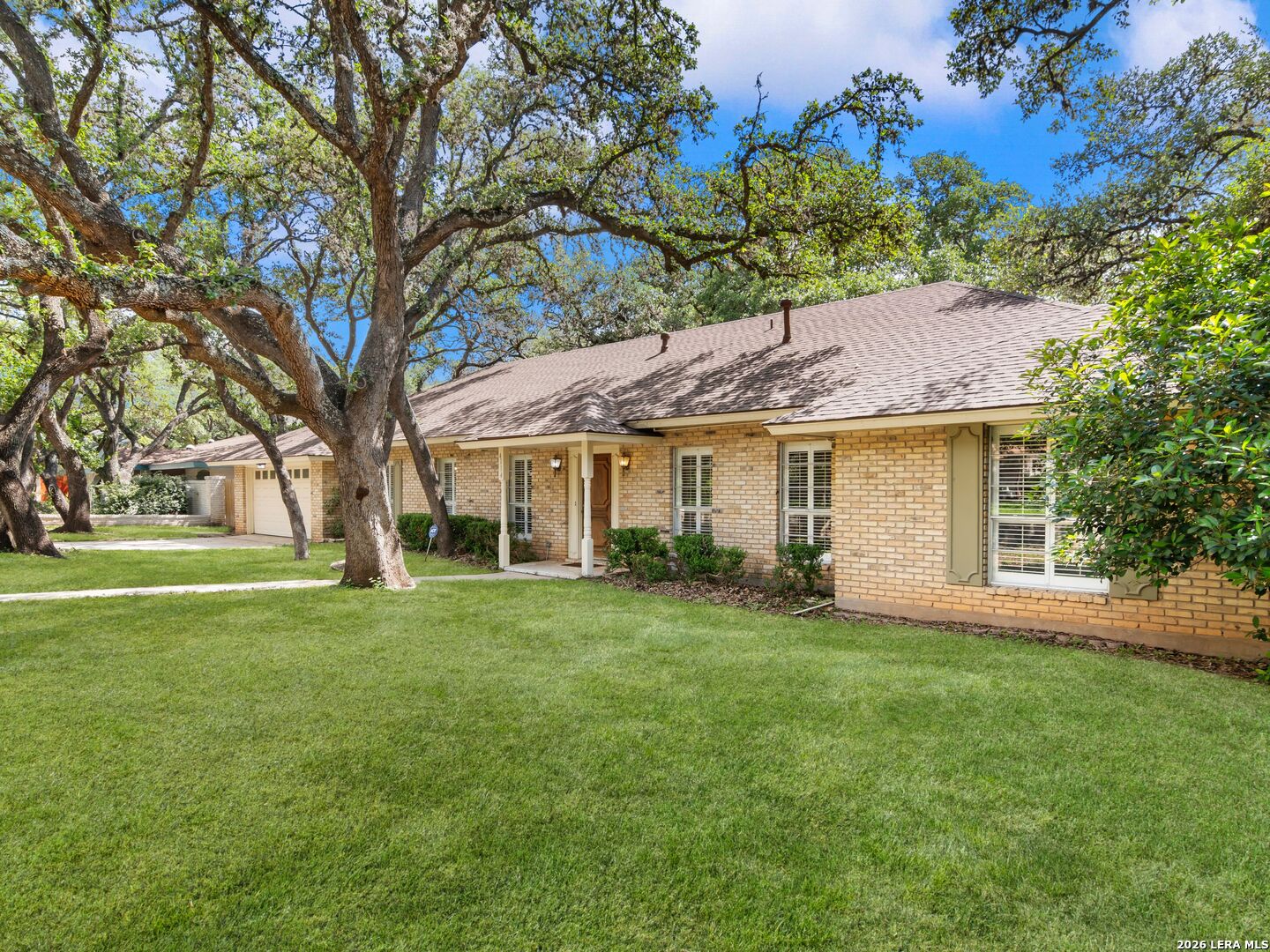 4114 Shady Oak Street San Antonio TX 78229