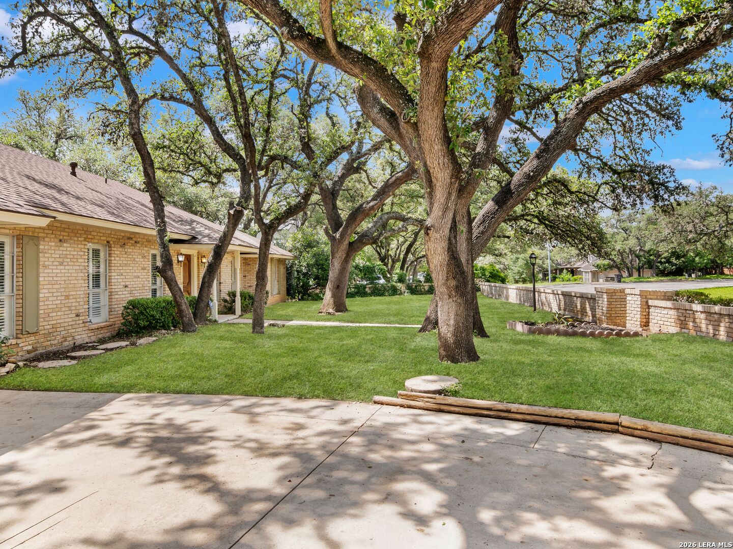 4114 Shady Oak Street San Antonio TX 78229