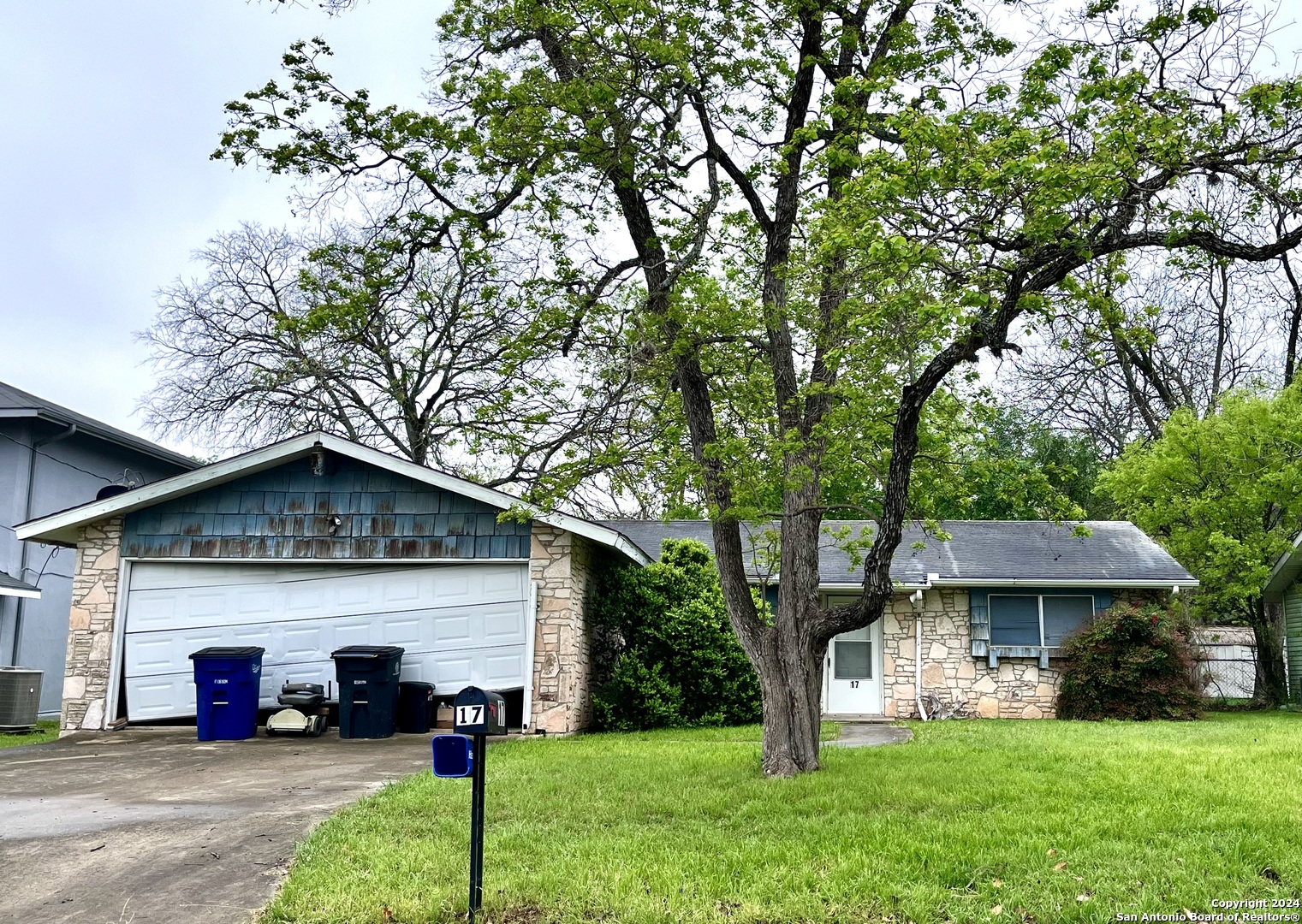 17 Cane Street New Braunfels TX 78130