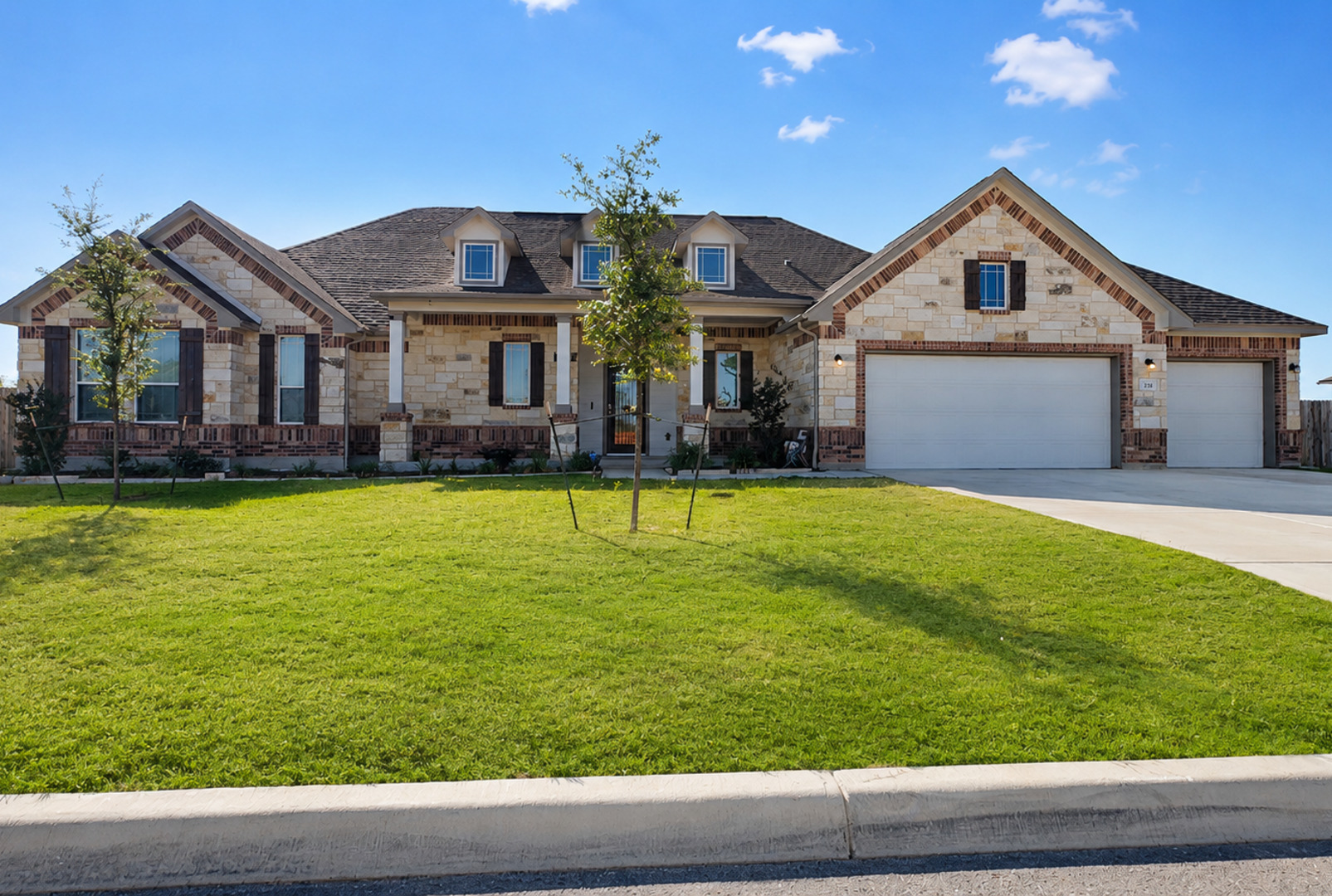 230 Jordans Estate San Antonio TX 78264