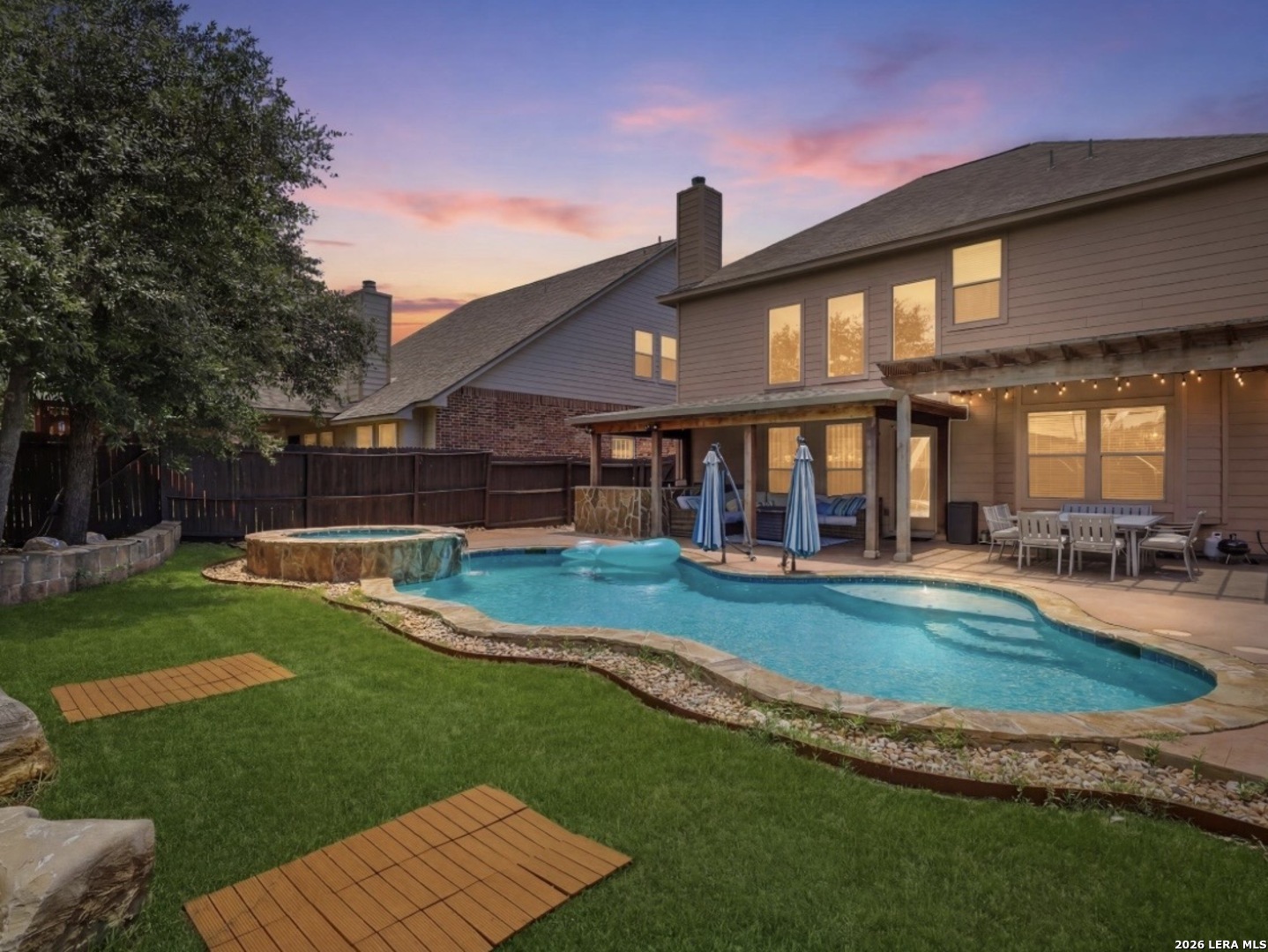 5503 Waldon Walk San Antonio TX 78261