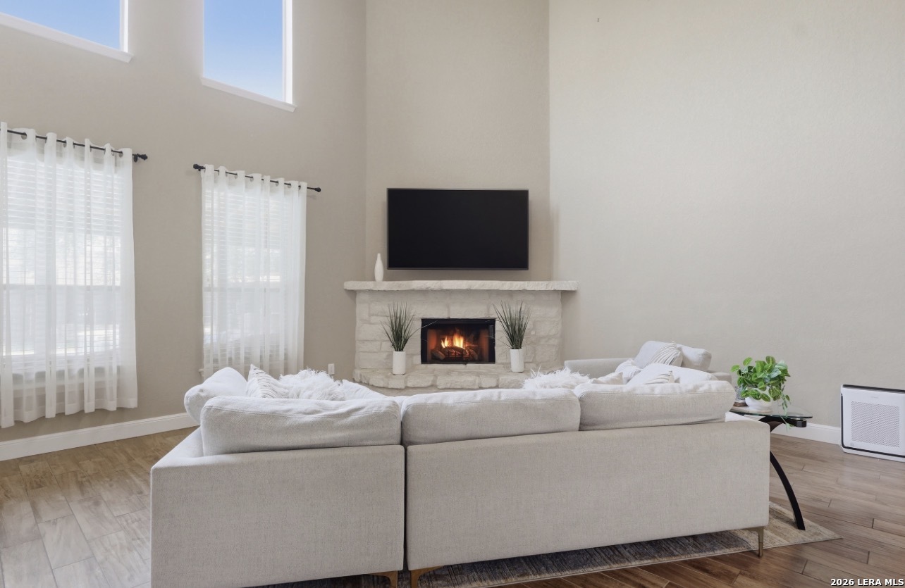 5503 Waldon Walk San Antonio TX 78261