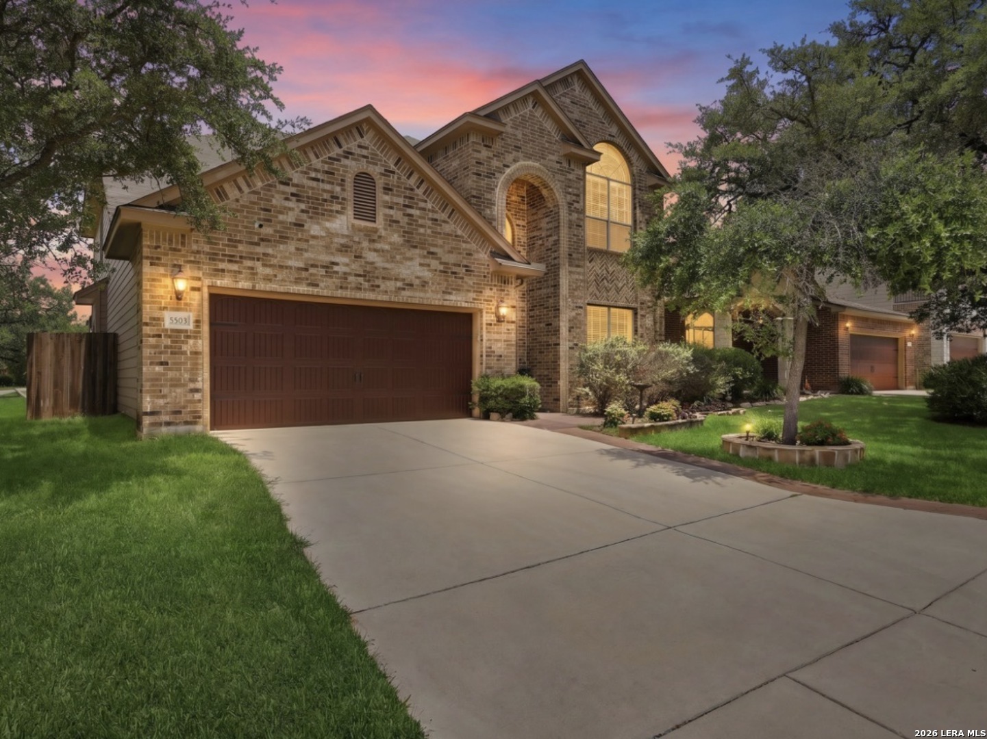 5503 Waldon Walk San Antonio TX 78261