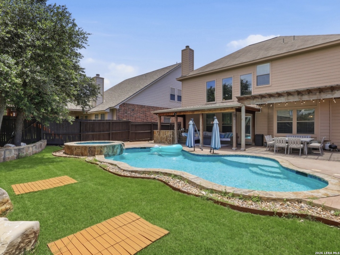 5503 Waldon Walk San Antonio TX 78261