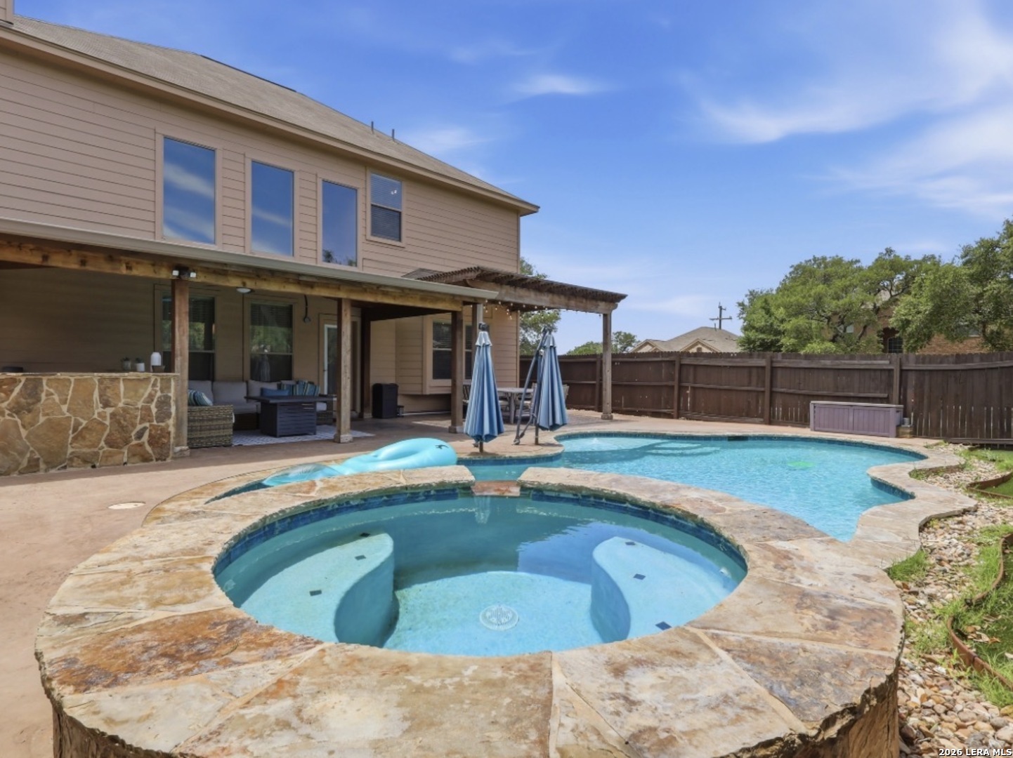 5503 Waldon Walk San Antonio TX 78261