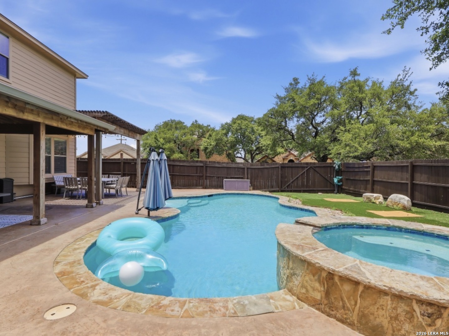 5503 Waldon Walk San Antonio TX 78261
