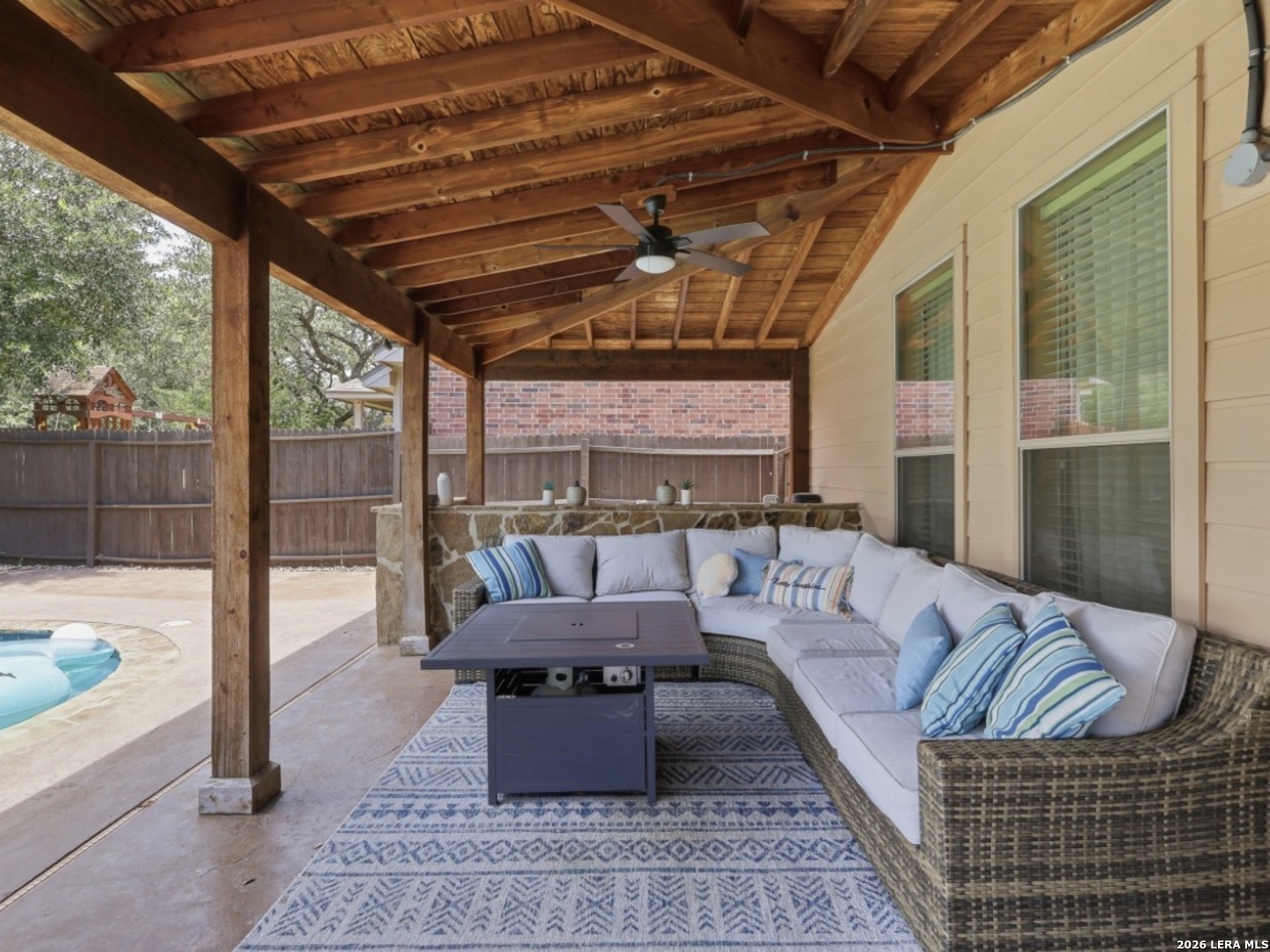 5503 Waldon Walk San Antonio TX 78261