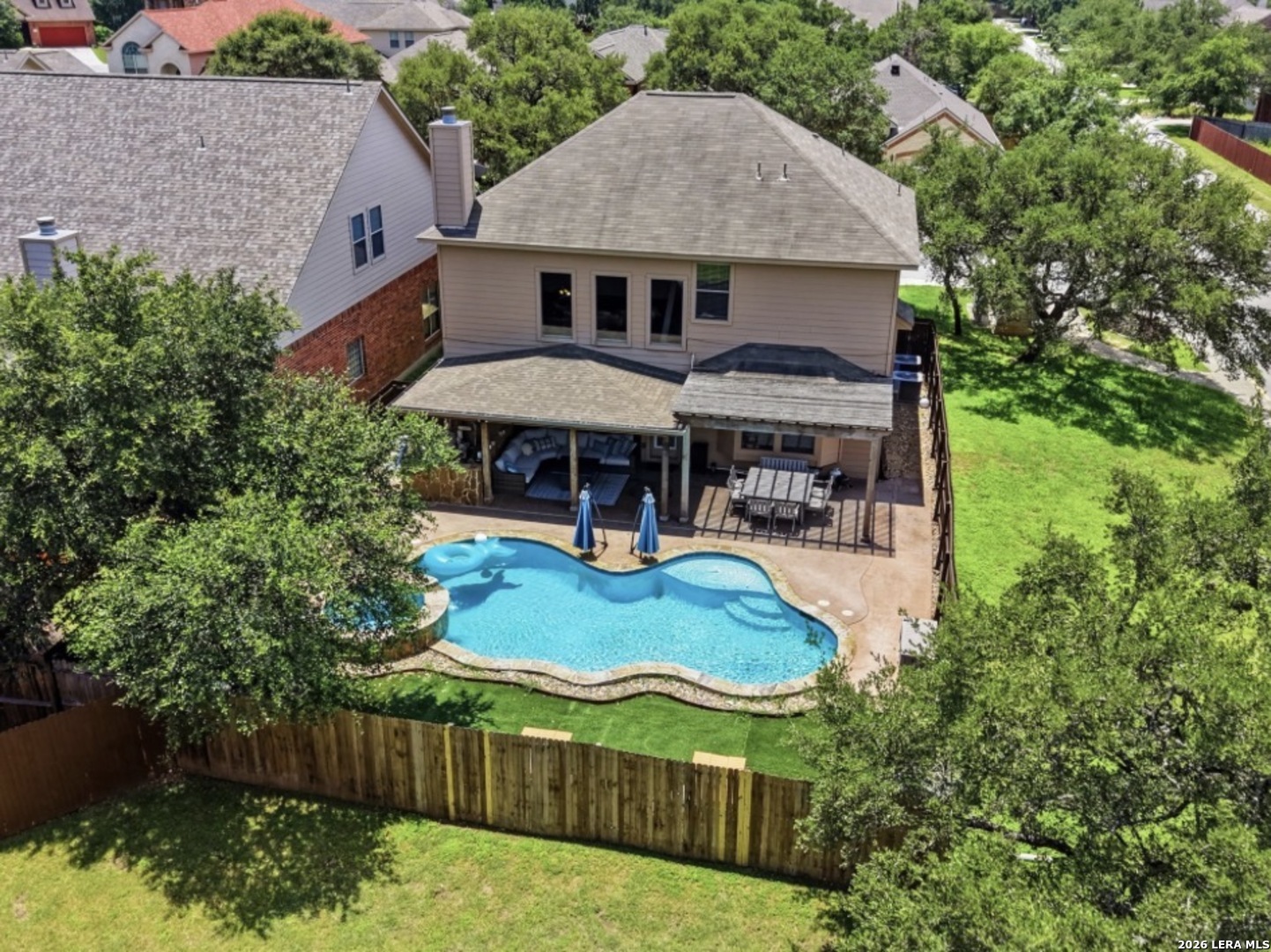5503 Waldon Walk San Antonio TX 78261