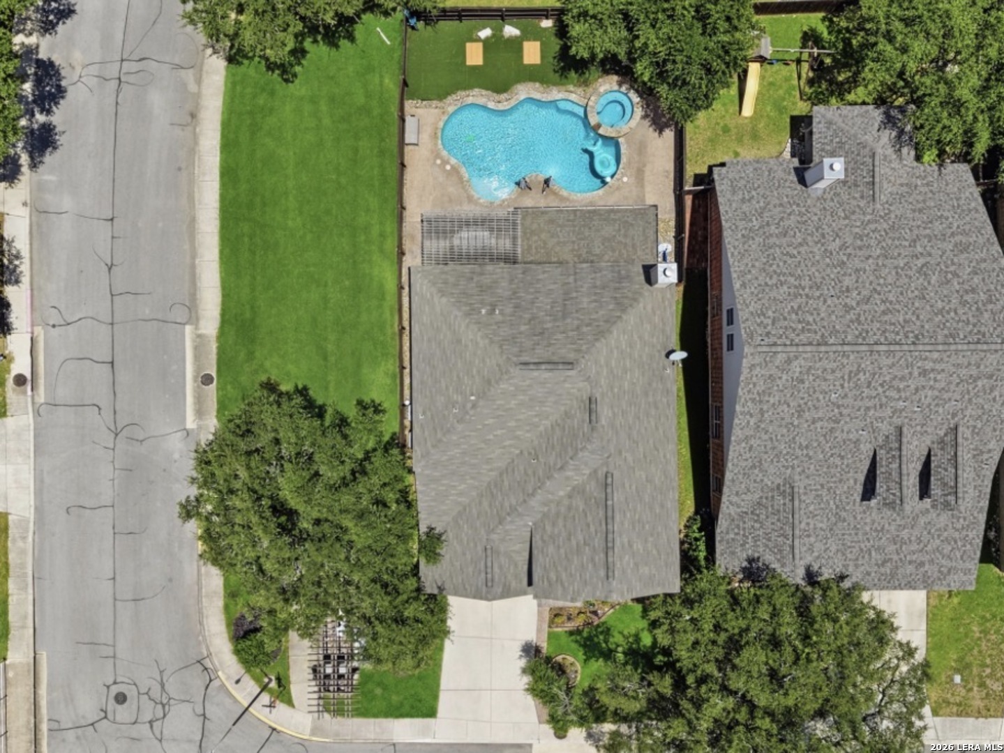 5503 Waldon Walk San Antonio TX 78261