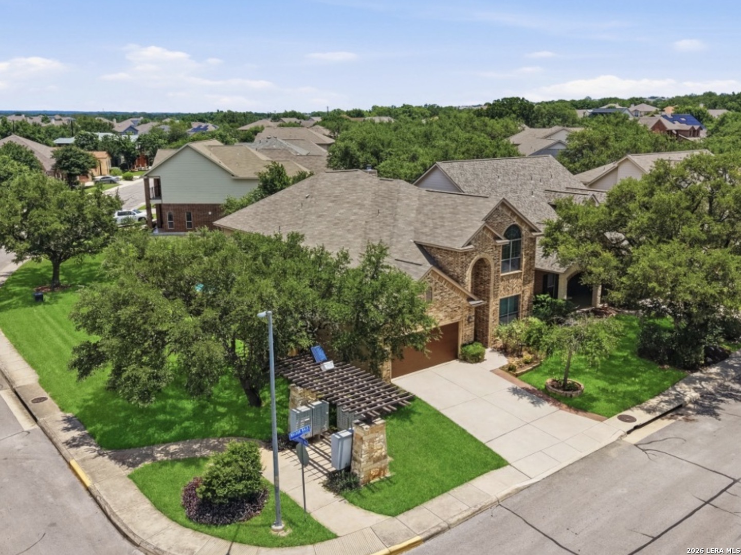 5503 Waldon Walk San Antonio TX 78261