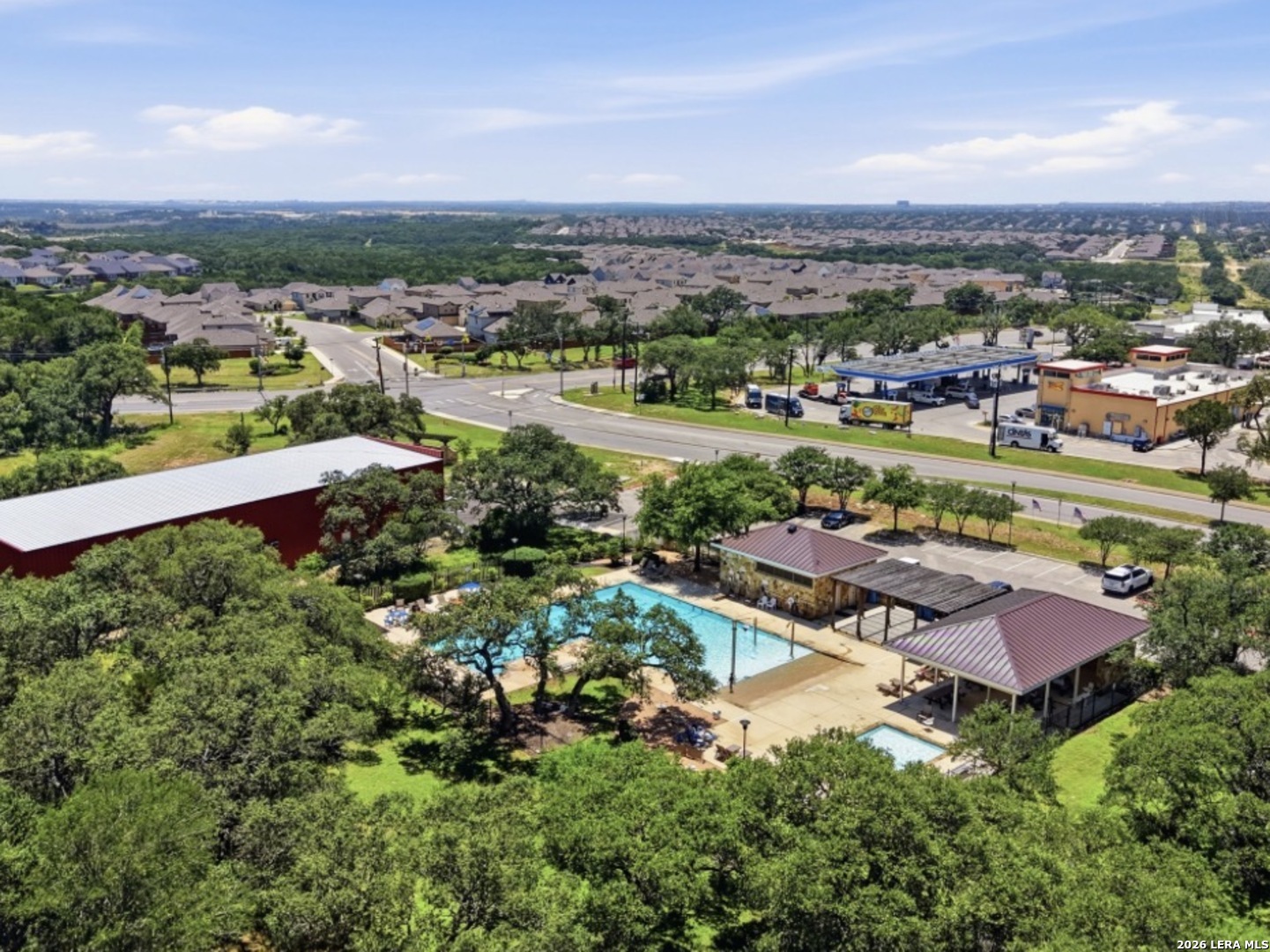 5503 Waldon Walk San Antonio TX 78261