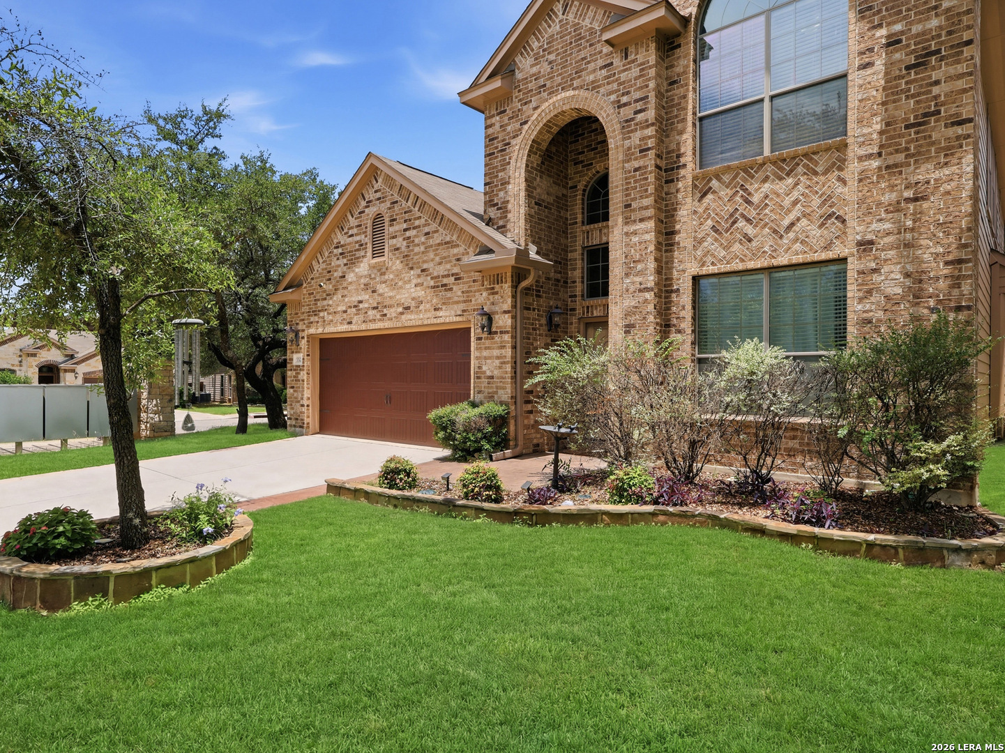 5503 Waldon Walk San Antonio TX 78261