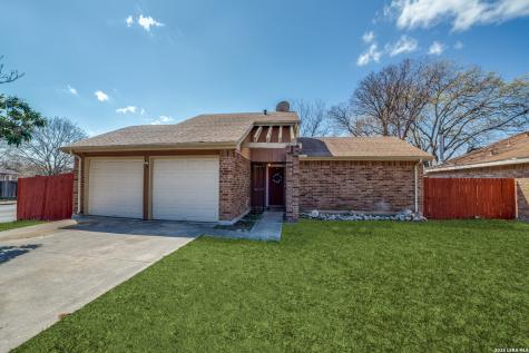 9502 Woodland Hills San Antonio TX 78250