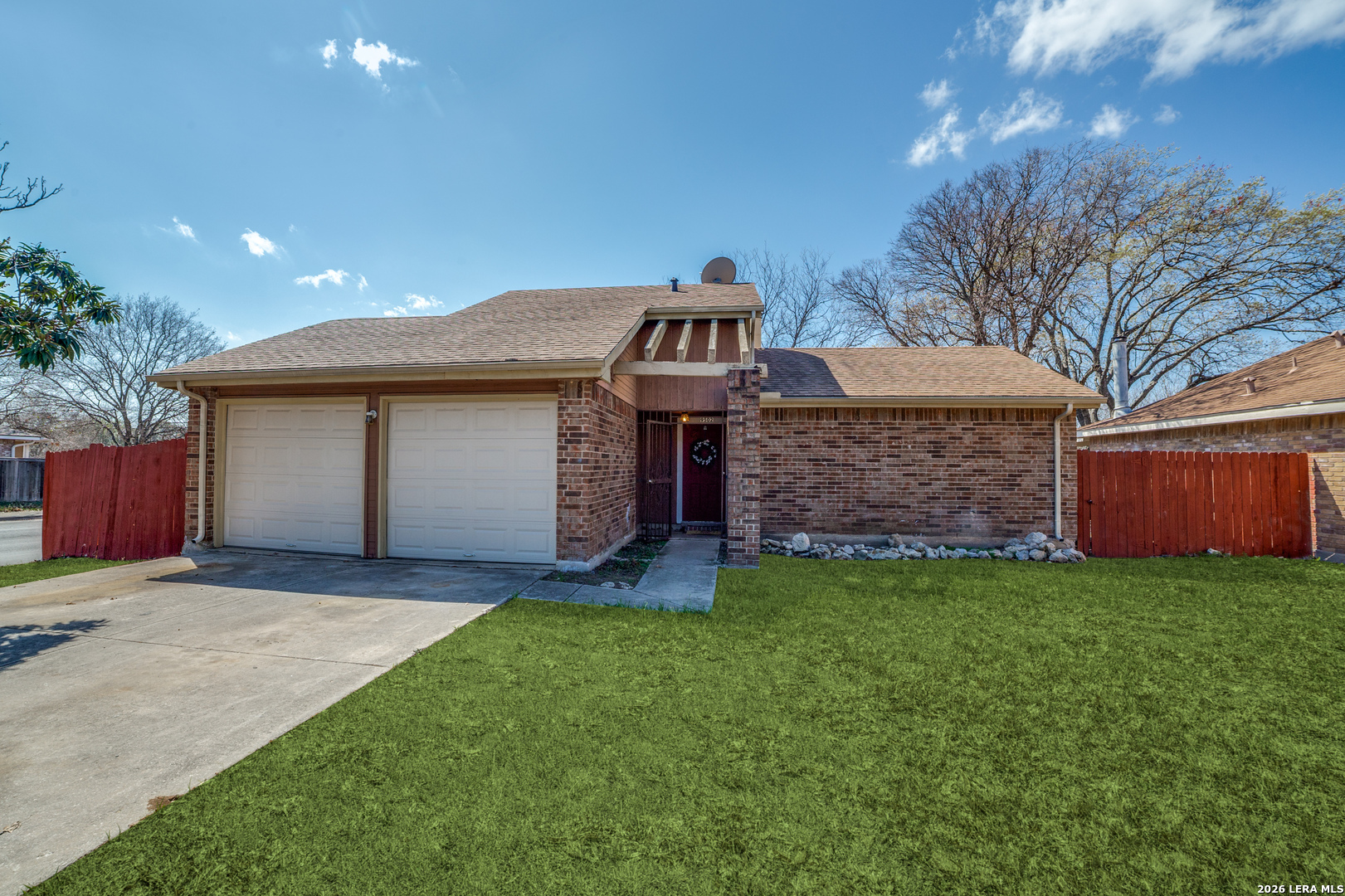 9502 Woodland Hills San Antonio TX 78250