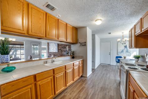 9502 Woodland Hills San Antonio TX 78250