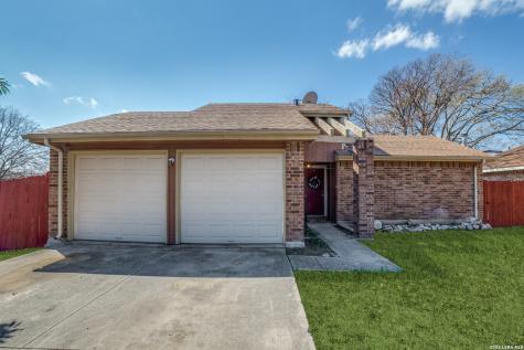 9502 Woodland Hills San Antonio TX 78250