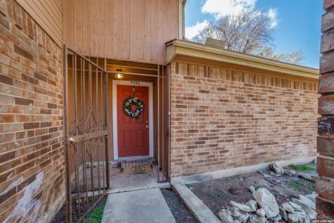 9502 Woodland Hills San Antonio TX 78250