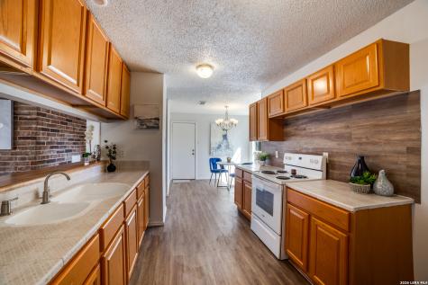 9502 Woodland Hills San Antonio TX 78250