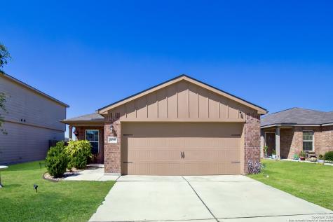 4016 Northaven Trail New Braunfels TX 78132