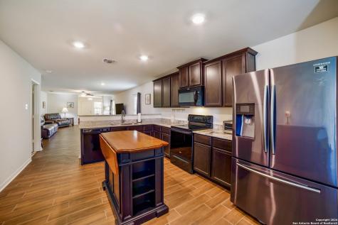 4016 Northaven Trail New Braunfels TX 78132