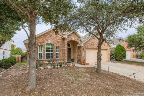 7815 Silver Grove San Antonio TX 78254