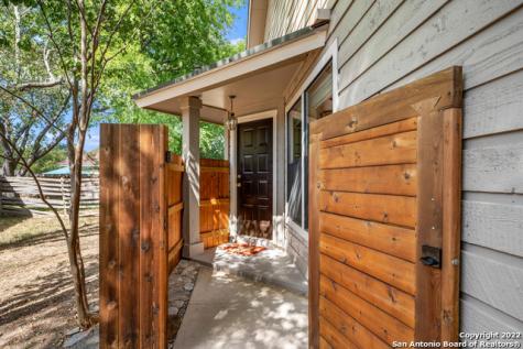 3207 Coral Grove Drive San Antonio TX 78247