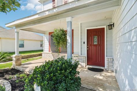 11823 Ranchwell Cove San Antonio TX 78249