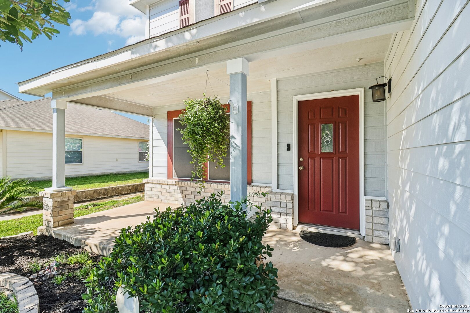 11823 Ranchwell Cove San Antonio TX 78249