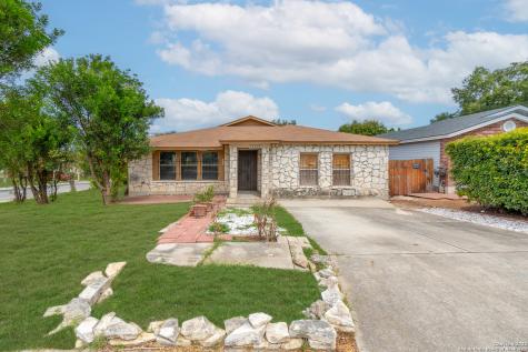 10474 Alpine Village San Antonio TX 78245
