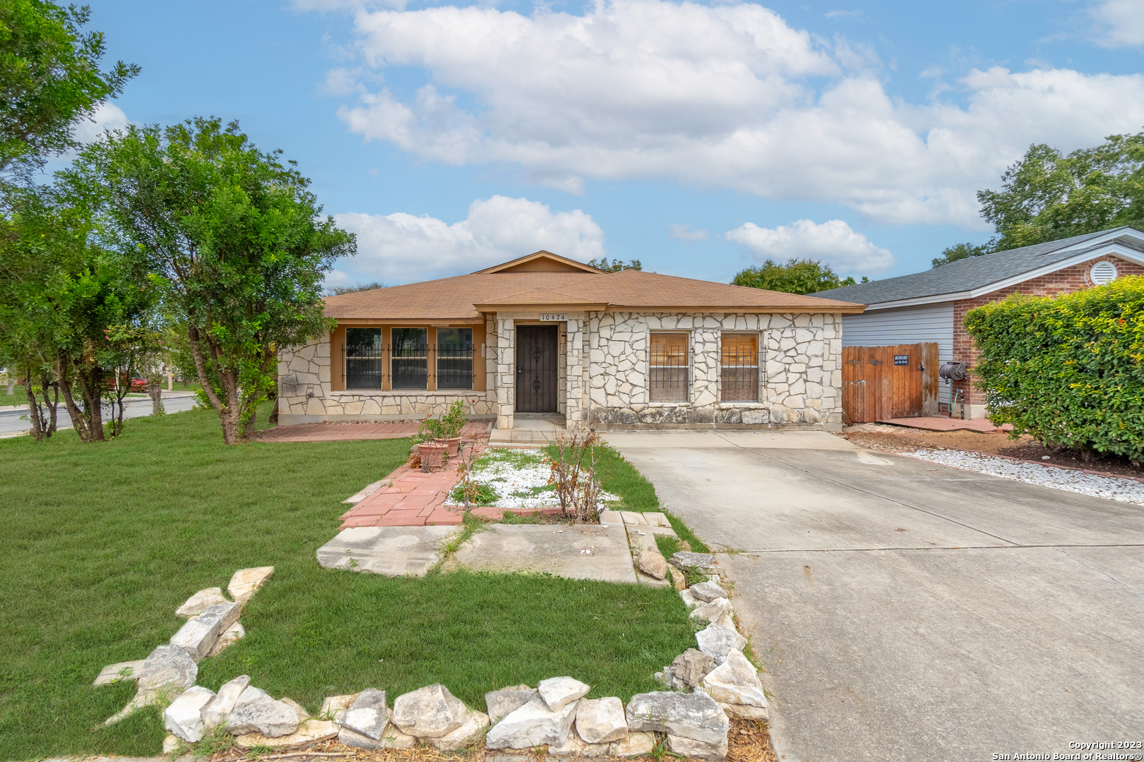 10474 Alpine Village San Antonio TX 78245