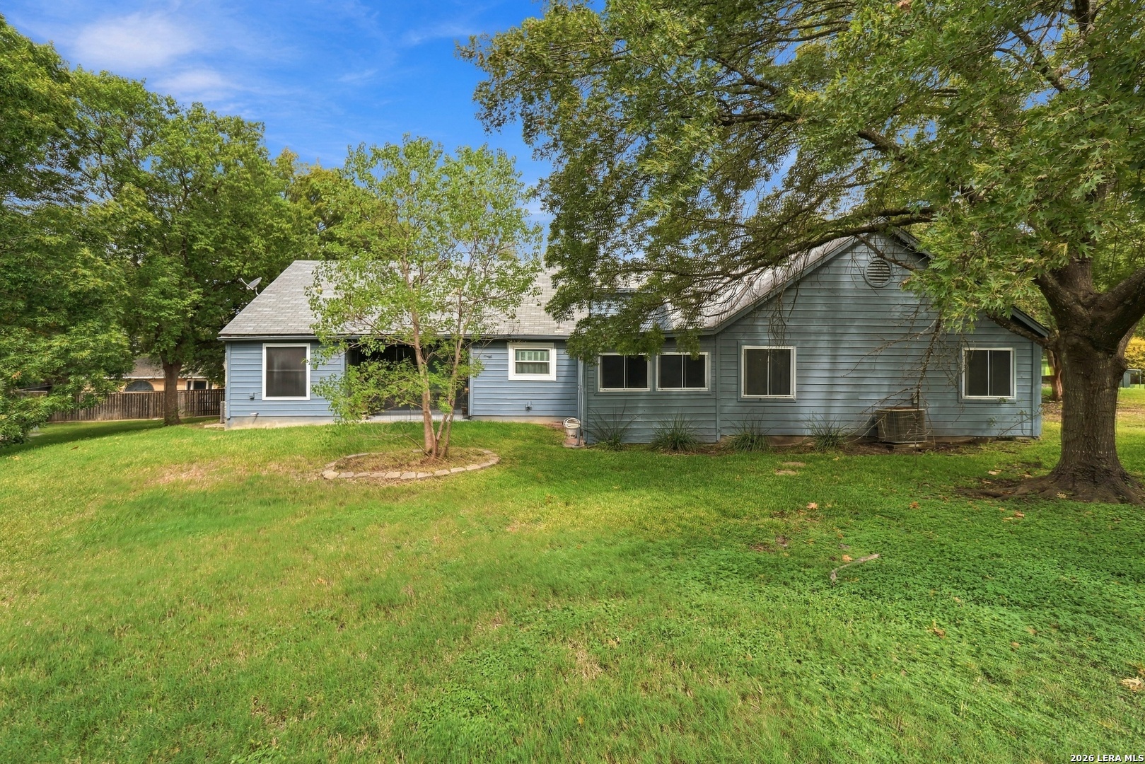 3820 Greenridge Cibolo TX 78108
