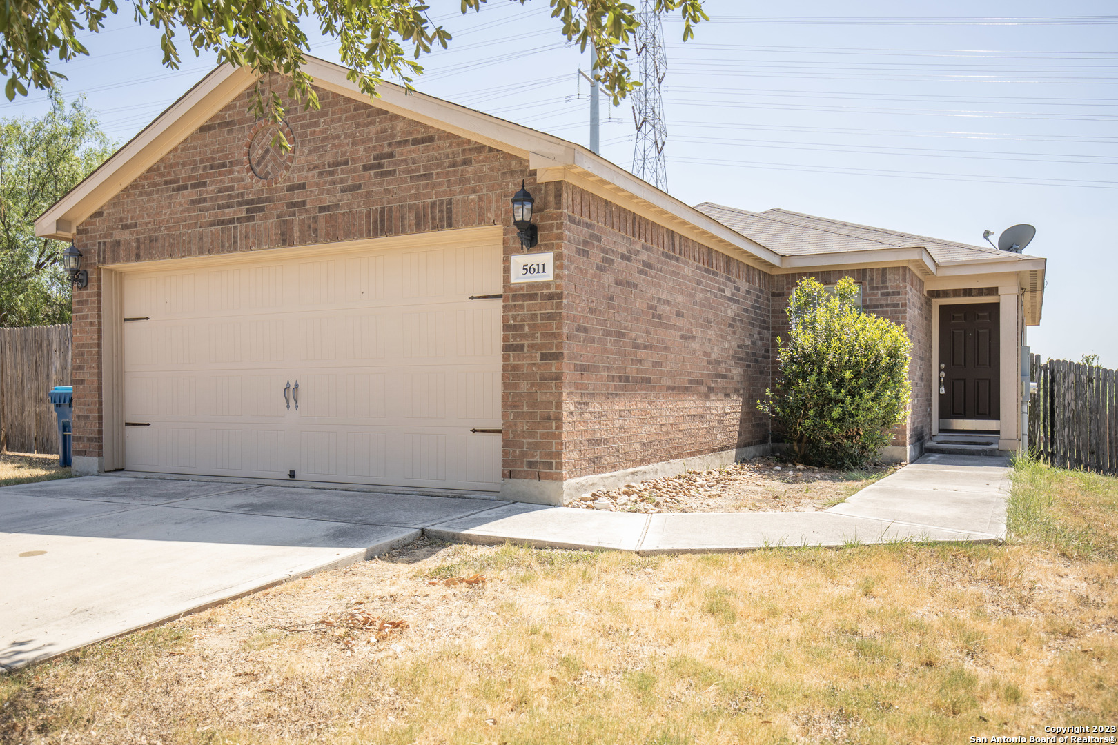 5611 Chase Canyon San Antonio TX 78252
