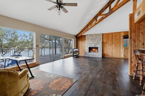 570 Rimrock Pass Canyon Lake TX 78133