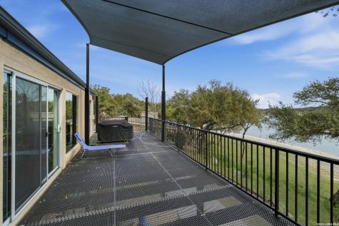 570 Rimrock Pass Canyon Lake TX 78133
