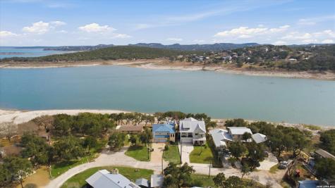 570 Rimrock Pass Canyon Lake TX 78133
