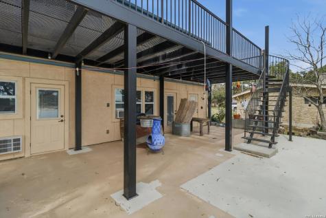 570 Rimrock Pass Canyon Lake TX 78133