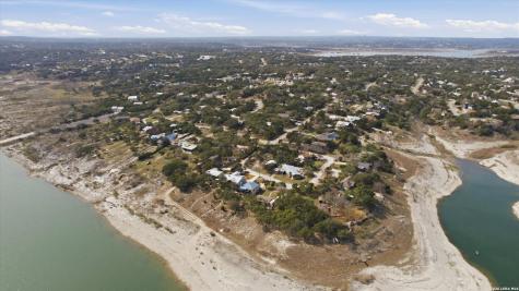 570 Rimrock Pass Canyon Lake TX 78133