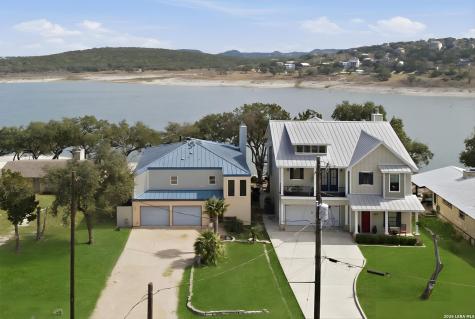 570 Rimrock Pass Canyon Lake TX 78133