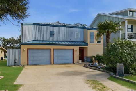 570 Rimrock Pass Canyon Lake TX 78133