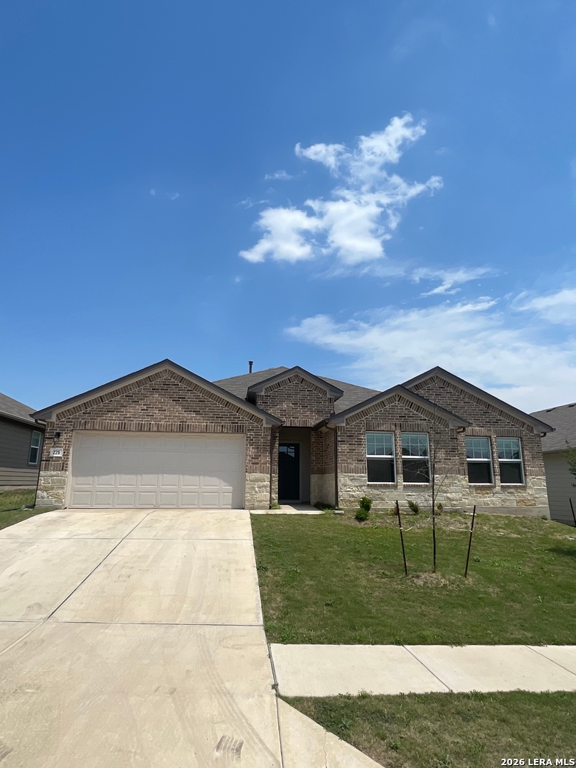 226 Evergreen Sumac Loop Kyle TX 78640