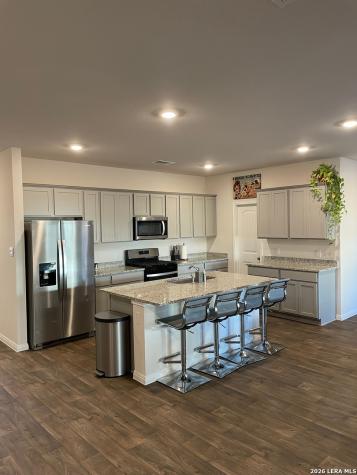 226 Evergreen Sumac Loop Kyle TX 78640