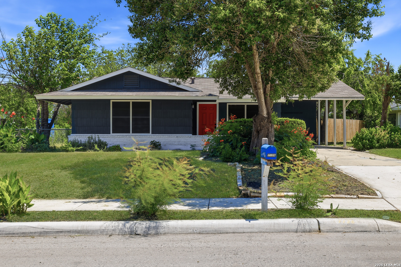 7126 Westbriar San Antonio TX 78227