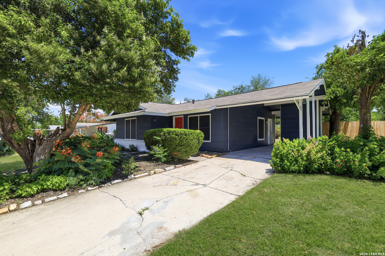 7126 Westbriar San Antonio TX 78227