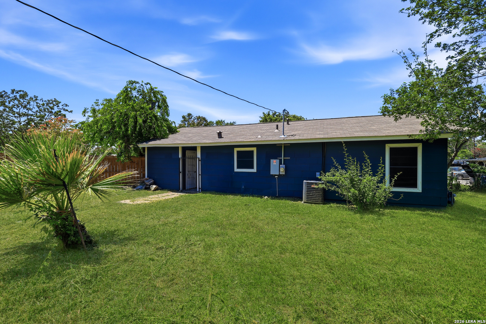 7126 Westbriar San Antonio TX 78227