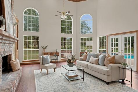 2327 Estate Gate Drive San Antonio TX 78260