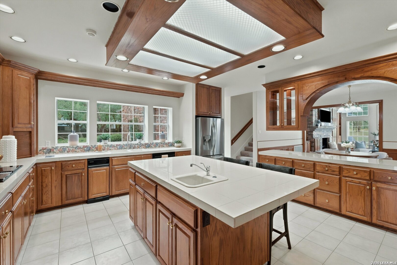 2327 Estate Gate Drive San Antonio TX 78260