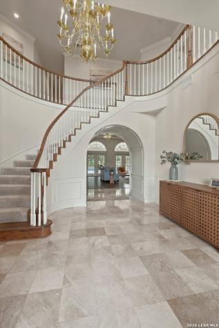 2327 Estate Gate Drive San Antonio TX 78260