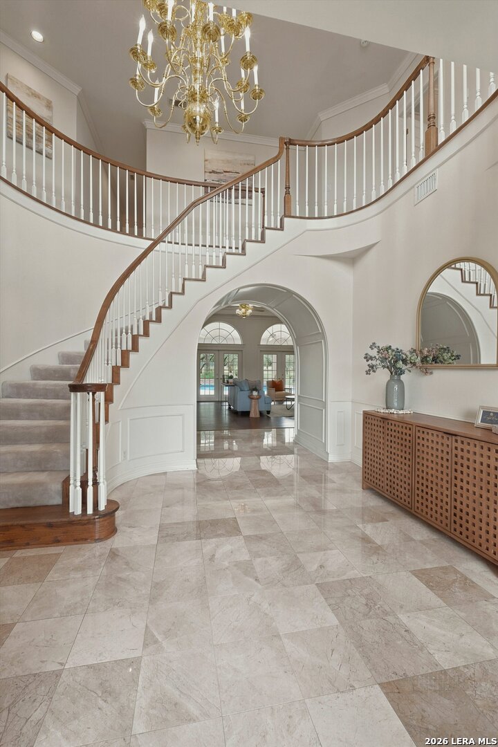 2327 Estate Gate Drive San Antonio TX 78260